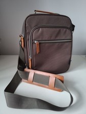 Brown cordura unisex for sale  MOLD
