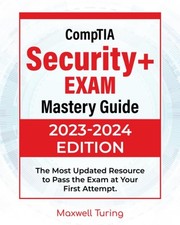 Comptia security exam for sale  Interlochen