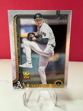 2025 topps sand for sale  Ashburn