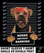 Cool boxer mug for sale  Cape Coral