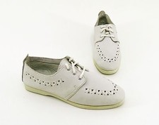 Schnürer picnic halbschuhe gebraucht kaufen  Borna