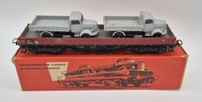 Märklin 4515 niederbordwagen gebraucht kaufen  Gäufelden
