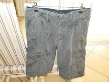 Bermudas celio homme d'occasion  Le Soler
