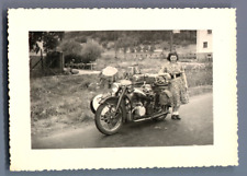 Griesbach bmw r12 d'occasion  Pagny-sur-Moselle