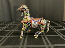 cloisonne horse for sale cloisonne horse for sale Santa Barbara
