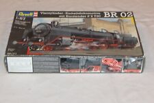 Modellbausatz revell vierzylin gebraucht kaufen  Rosbach v. d. Höhe