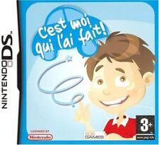 Jeu garcon d'occasion  Les Mureaux
