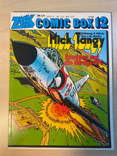 Zack comic box gebraucht kaufen  Hannover