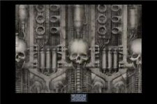 Giger poster landshaft for sale  Pacoima