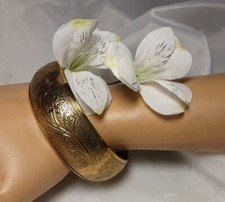 Bracelet brass inch for sale  Saginaw