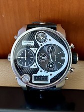 Orologio diesel ref. usato  Mondragone