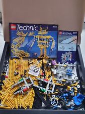 Lego 8277 technic gebraucht kaufen  Deutschland