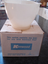 Kenwood chef mixing for sale  BECCLES