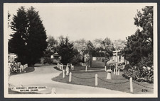 Postcard hayling island for sale  POOLE