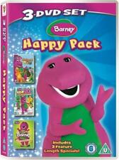 Barney happy pack for sale  UK