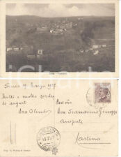 1927 sinio panorama usato  Milano