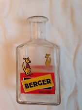 Carafe anisette berger. d'occasion  Beauvais