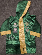 Tyson fury former for sale  DONCASTER