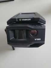 Vosker v150 lte gebraucht kaufen  Bergkirchen