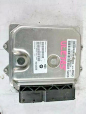 Módulo de computador motor 2013 FIAT 500 ECU ECM 68170039AD comprar usado  Enviando para Brazil