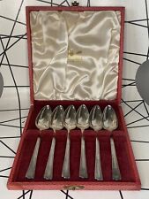 Six vintage boxed for sale  BASINGSTOKE