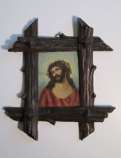 Antico quadro dipinto usato  Inverigo