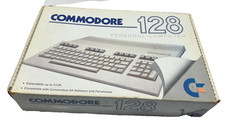 Commodore 128 personal for sale  Philadelphia