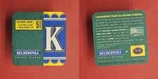 Becherovka koreni zivota usato  Spedire a Italy