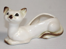 Vintage napcoware siamese for sale  Palatine
