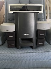Bose acoustimass series for sale  Vero Beach