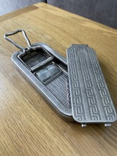 Vintage rolls razor for sale  NORTHAMPTON