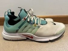 Nike air presto for sale  BOURNEMOUTH