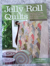 Jelly roll quilts for sale  POULTON-LE-FYLDE