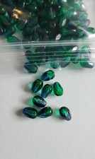 Assorted loose beads for sale  Milford