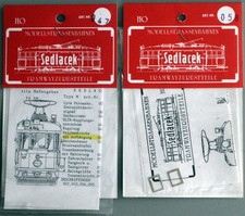 Sedlacek 047 058 gebraucht kaufen  Hofheim