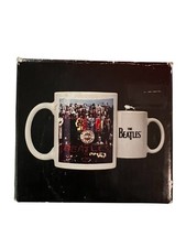Beatles coffee mug for sale  Hermitage