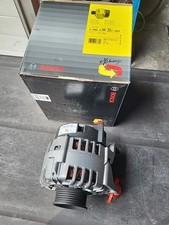 Alternatore rigenerato bosch usato  Rovigo