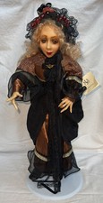 Vintage ooak polymer for sale  Turlock
