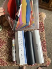 Craft vinyl bundle for sale  DEWSBURY