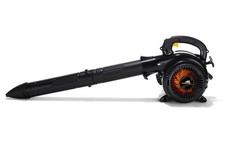 Mcculloch gbv325 petrol for sale  UK