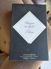 Kilian women gold for sale  CAMBERLEY