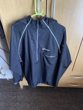 Berghaus extrem overhead for sale  BOLTON