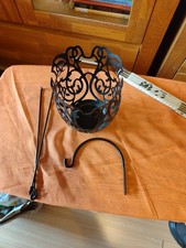 Partylite wandkerzenhalter sch gebraucht kaufen  Berg b.Neumarkt i.d.OPf.