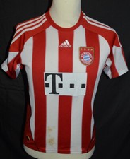 Trikot vom bayern gebraucht kaufen  Georgsmarienhütte