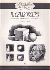 Dt2 chiaroscuro raffigurare usato  Ticengo