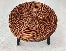 Tripod woven wicker for sale  Venice