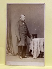 Antique cdv photo for sale  BILLERICAY