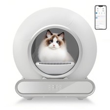 Katzentoilette katzentoilette  gebraucht kaufen  Weiterstadt