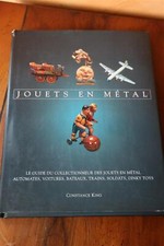Livre constance king d'occasion  France