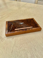 Breitling bentley desk for sale  NANTWICH